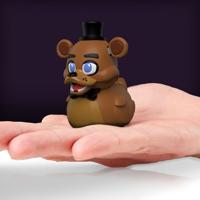 Five Nights at Freddy´s Tubbz Mini PVC Figure Freddy 5 cm - thumbnail