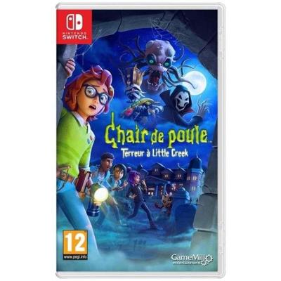 Videogame voor Switch Just For Games Discounty