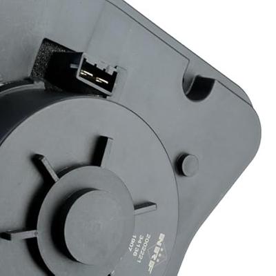 Kachelventilator 34136 NRF 34136