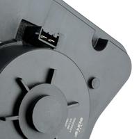 Kachelventilator 34136 NRF 34136 - thumbnail