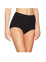 Dames 24/7 maxi taille slip - Natural katoen - Hoge Katoenen dames ondergoed - slips dames - thumbnail