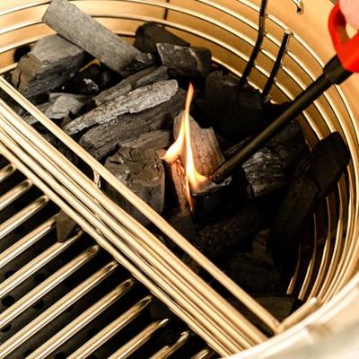 Kamado Joe Houtskoolmand voor Classic kolenkorf