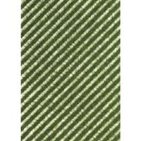 Busch 1343 Grasstrips Zomer Groen - thumbnail