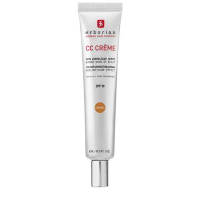 Erborian CC Cream 40 ml BB & CC Cream