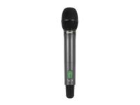 PSSO WISE Condenser Wireless Microphone 823-832/863-865MHz - thumbnail