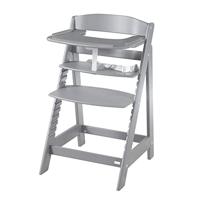 roba Eetplank voor kinderstoel (Taupe) - thumbnail