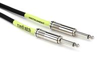 Ernie Ball 6046 Classic Instrument Cable, 6 meter, zwart - thumbnail