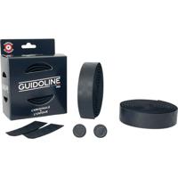 Velox stuurtape gravel confort 5.0 zwart - thumbnail