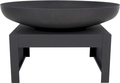 RedFire - Vuurschaal Kotka Industrieel 80 cm RedFire - Vuurschaal Kotka Industrieel 80 cm