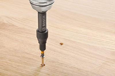 Bosch Accessories 2607002786 Bitset 20-delig Incl. bithouder