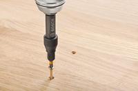 Bosch Accessories 2607002786 Bitset 20-delig Incl. bithouder - thumbnail