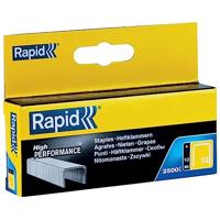 Rapid No. 13 dunne nieten 10 mm - 11840625 - thumbnail