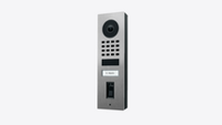 Doorbird D1101FV Video intercom module met vingerafdruk - opbouw - thumbnail