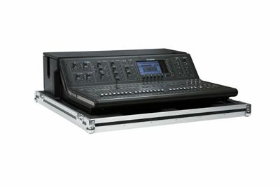 Gator Cases G-TOUR M32 flightcase voor Midas M32