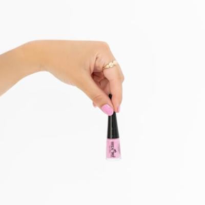 Herome Take away nail colour basic 4 4 Milliliter