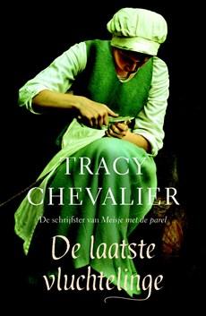 De laatste vluchtelinge - Tracy Chevalier - eBook (9789044970920)