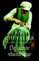 De laatste vluchtelinge - Tracy Chevalier - eBook (9789044970920) - thumbnail