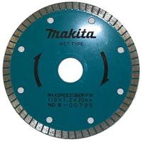 Makita Diamantschijf glas/marmer Diameter 110 mm - thumbnail