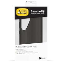Otterbox Symmetry Series Soft Touch Backcover Samsung Galaxy S25 Zwart - thumbnail