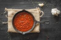 Blackwell Koekenpannenset Gietijzer / Skillets ø 16, 20 & 25 cm - zonder anti-aanbaklaag - thumbnail