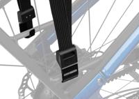 CONTEC spanband "addventure max ct lashing straps addvent max 2-fold black - thumbnail