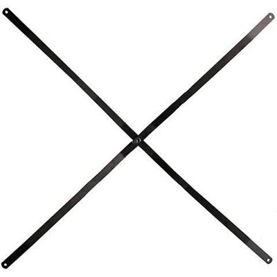 Falcon eyes x-bracket x-18w voor rx-18