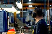 3M Peltor ProTac III Slim MT13H220A Impuls-oorkap 26 dB EN 352-6:2002, EN 352-3:2002, EN 352-1:2002 1 stuk(s) - thumbnail