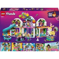 LEGO Friends 42686 Binnenspeeltuin - Bouwspeelgoed voor kinderen vanaf 7 jaar - Cadeau - thumbnail