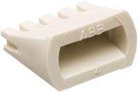 Enzo Kunststof KEG voor installatiebuis ABB 4031200 - thumbnail