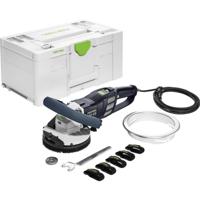 Festool RG 130 ECI-Plus Renovatieslijpmachine 1600W in Systainer - 577045 - thumbnail