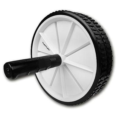 Double Exercise Wheel 1 stuk Double Exercise Wheel 1 stuk