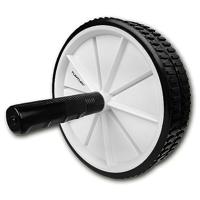Double Exercise Wheel 1 stuk - thumbnail