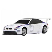Rastar RC BMW M3 Sport jongens 40 MHz 1:24 wit - thumbnail
