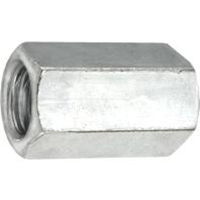 Connex Verbindingsmoer (6K) M6X25 2St A2 - KY4700030 Connex Verbindingsmoer (6K) M6X25 2St A2 - KY4700030