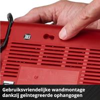 Einhell Power X-Twincharger 4512161 Oplader - thumbnail