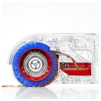 Dyson Clean & Wash Hygiene Reiniger - thumbnail