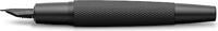 Vulpen Faber-Castell FC-148620 E-motion Pure Black M - thumbnail