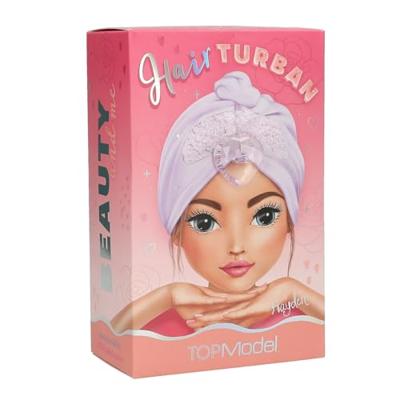 Topmodel Haarturban Beauty And Me Topmodel Haarturban Beauty And Me