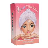 Topmodel Haarturban Beauty And Me - thumbnail