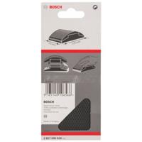 Bosch Accessories 2607000635 Handschuurblok, 70 x 130 mm, hard plastic 1 stuk(s) - thumbnail