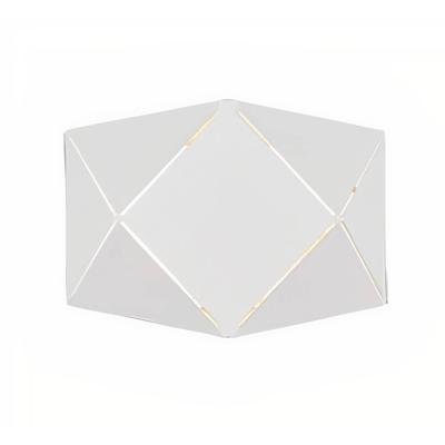 Trio Design wandspotZandor wit - 223510131