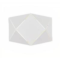 Trio Design wandspotZandor wit - 223510131 - thumbnail