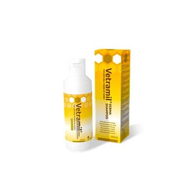 VETRAMIL DERMA SHAMPOO