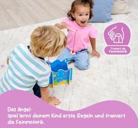 Eichhorn visspel - thumbnail