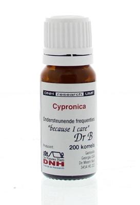 DNH Cypronica 200 Stuks