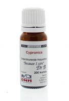 DNH Cypronica 200 Stuks - thumbnail