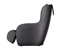 NRG Wellness Massagestoel Excellent - zwart, creme of mokka - thumbnail