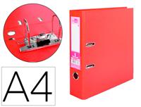 Ringmap Liderpapel AZ27 Rood A4 (1 Stuks) - thumbnail