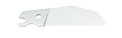 Bahco Reserveblad voor buizenknipper 8640 - 864000010