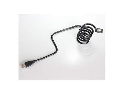 Delock 83500 Kabel USB 2.0 Type-A male > USB 2.0 Type-A female VormKabel 1 m Delock 83500 Kabel USB 2.0 Type-A male > USB 2.0 Type-A female VormKabel 1 m